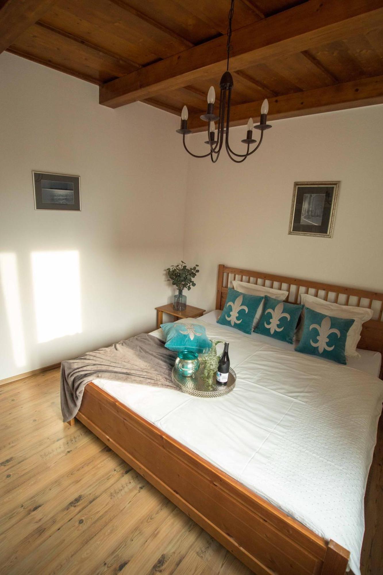 Lormuv Dvur Holiday home Mikulov
