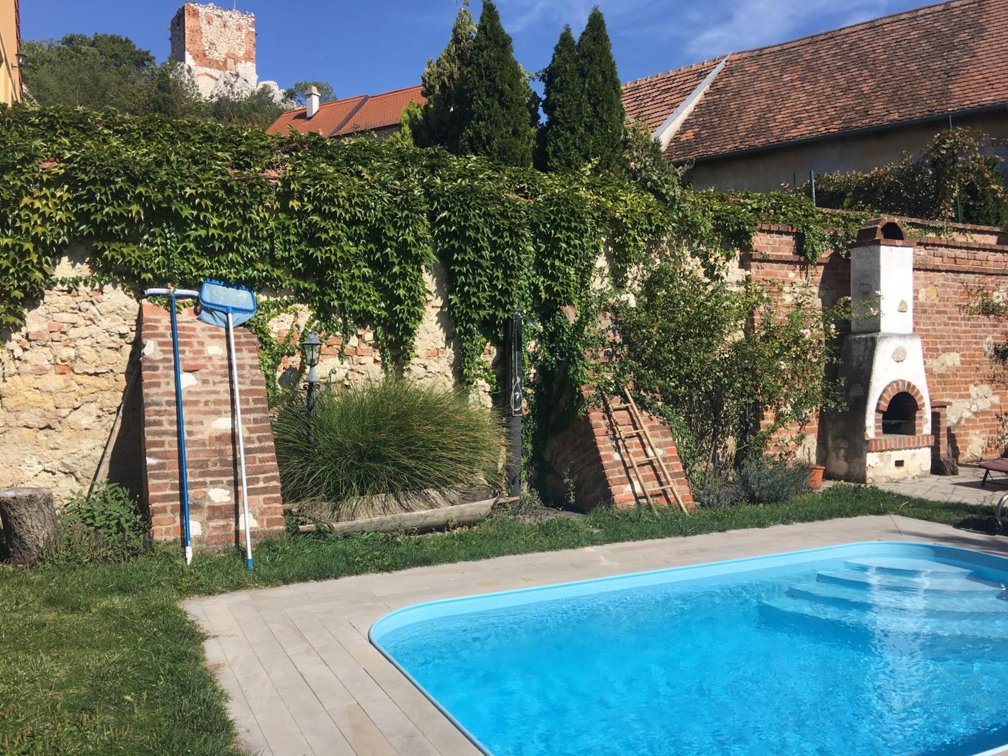 Hébergement de vacances Lormuv Dvur *